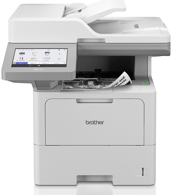 Brother MFC-L6910DN MFP
