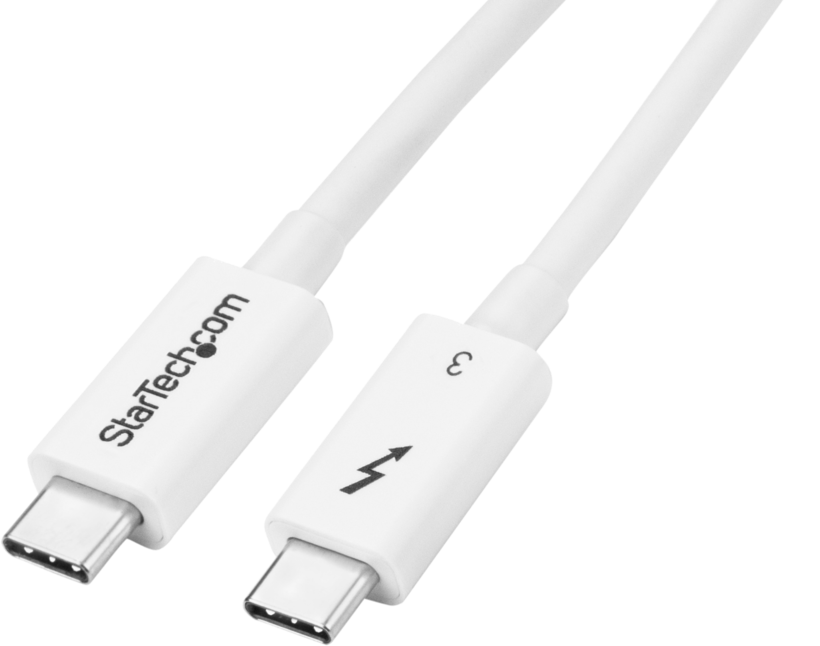 StarTech Thunderbolt 3 Cable 0.5m