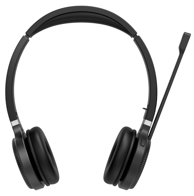 Yealink WH62 Dual UC DECT Headset