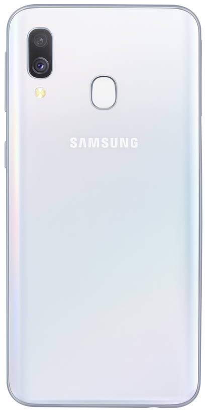 Samsung Galaxy A40 64 Go, blanc