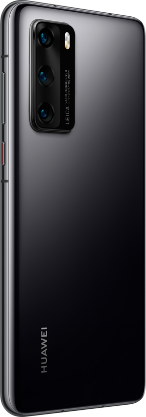Huawei P40 5G 128GB Smartphone Black