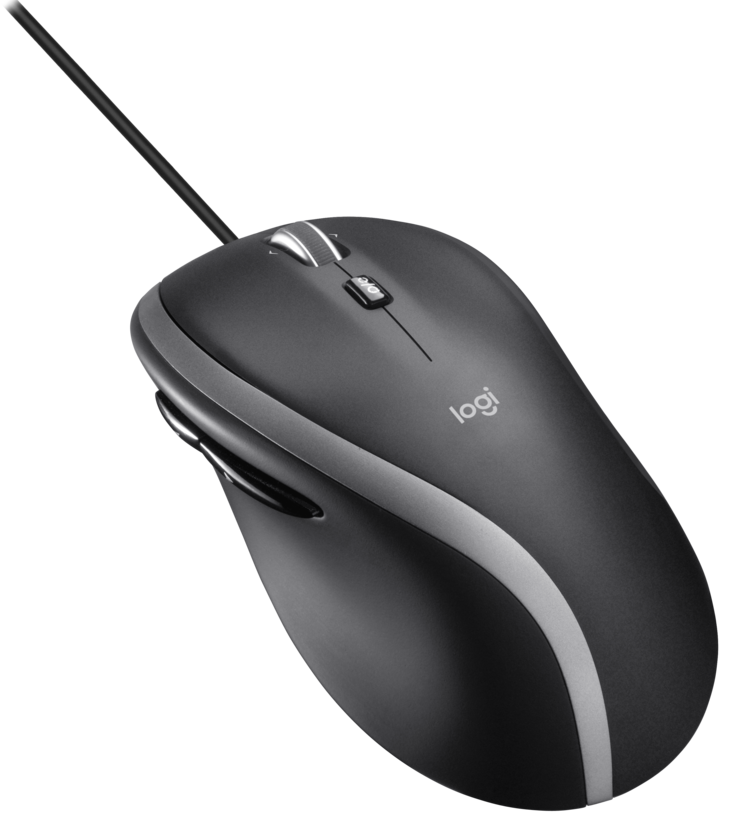 Logitech M500s Advanced Mouse