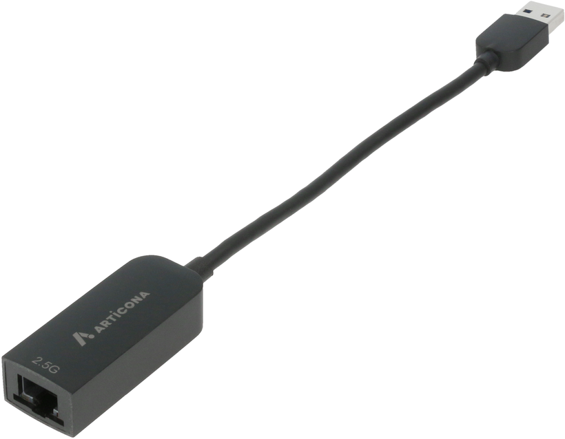 Adapter USB-A 2.5 Gigabit Ethernet