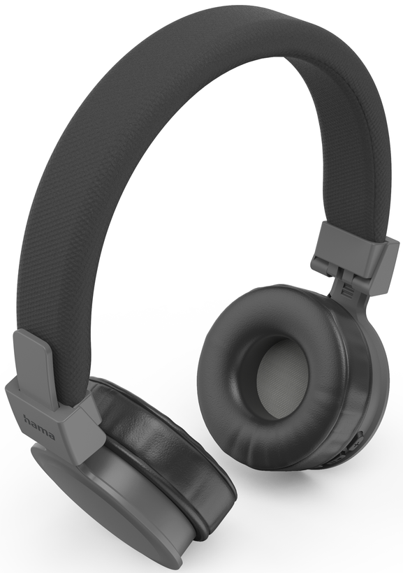 Hama Freedom Lit II Bluetooth Headphones