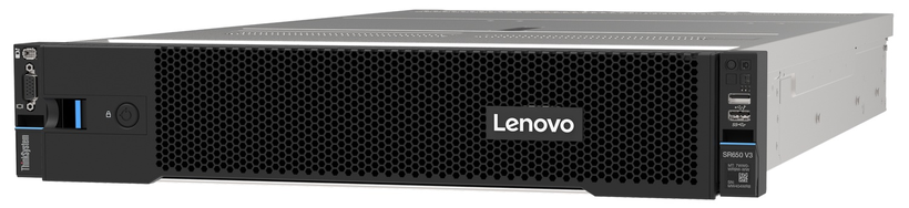 Servidor Lenovo ThinkSystem SR650 V3