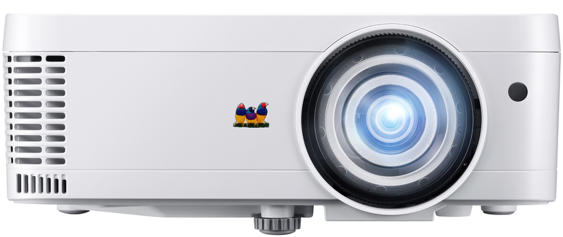 ViewSonic PS501W Short-throw Projector