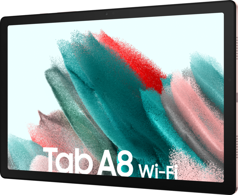 Samsung Galaxy Tab A8 3/32 GB WiFi rosa