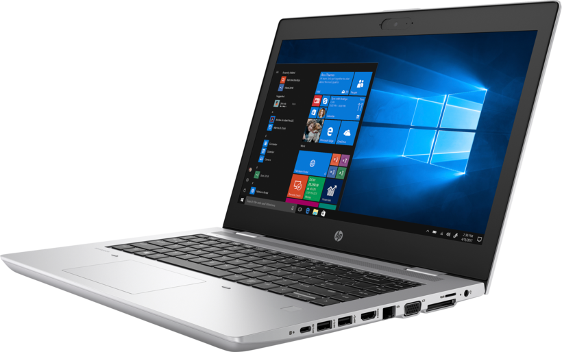 HP ProBook 640 G5 i5 8/256GB
