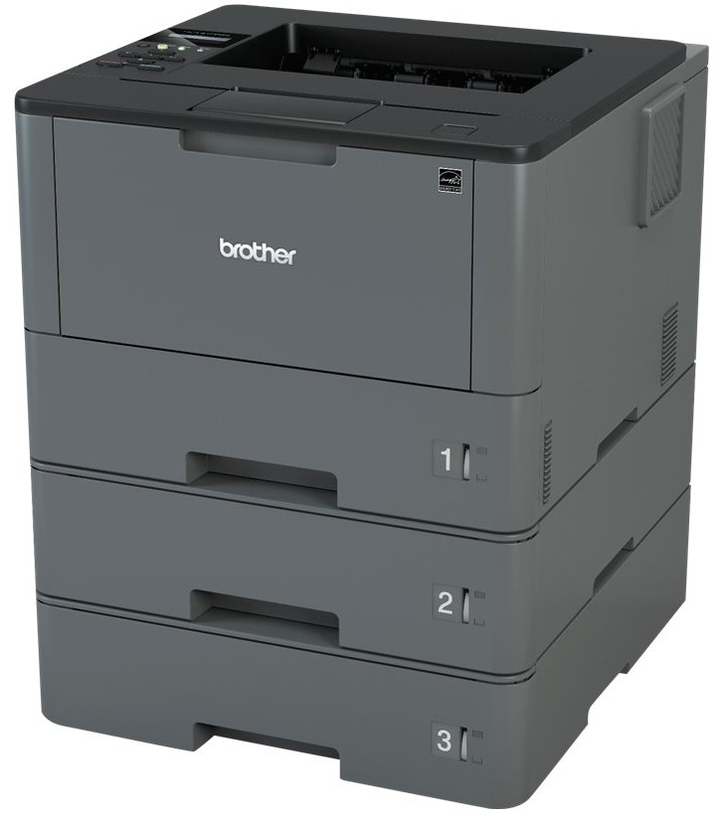 Brother HL-L5100DNTT Printer
