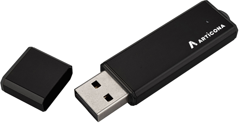 ARTICONA USB 3.0 Stick 8GB 20-pack