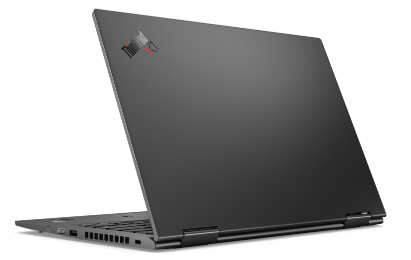 Lenovo TP X1 Yoga G5 i7 16/512 GB 4K LTE