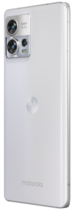 Motorola edge30 fusion 5G 8/128 blanco
