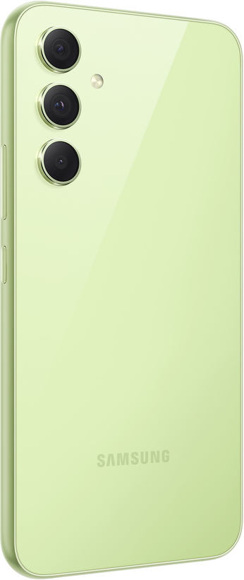 Samsung Galaxy A54 5G 128 GB Aw. Lime