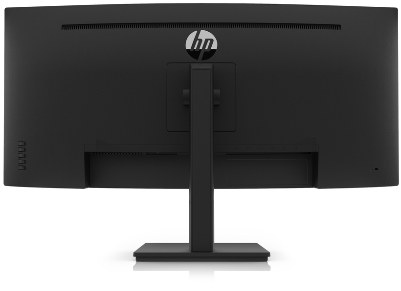 HP P34hc G4 Curved Monitor