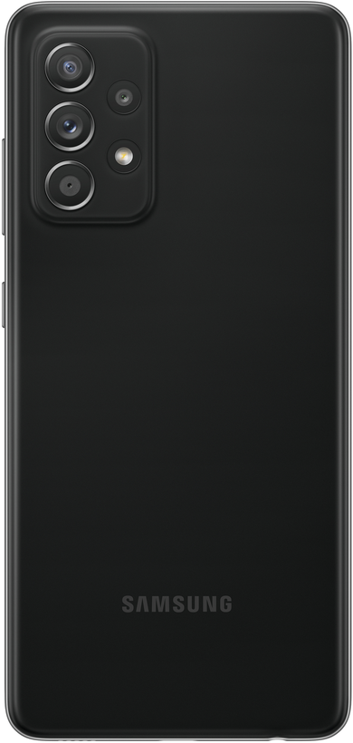 Samsung Galaxy A52 128 GB negro