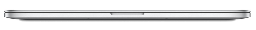 Apple MacBook Pro 16 i7 16/512GB Silver