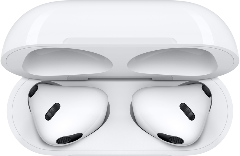 Apple AirPods (3. gen.) obal MagSafe