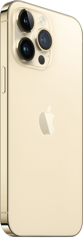 iPhone 14 Pro Max Apple 256 GB oro