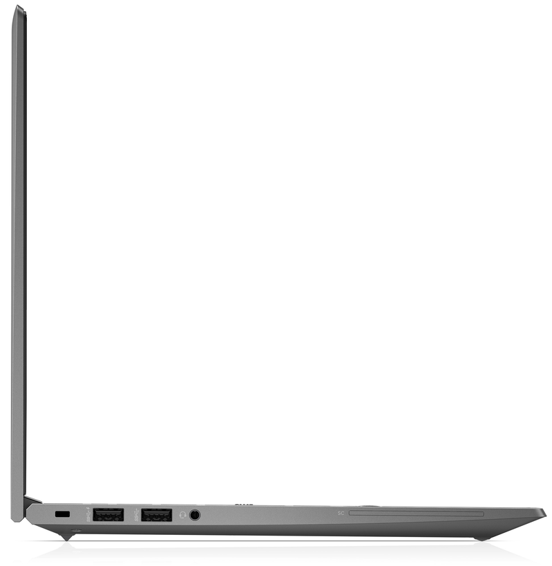 HP ZBook Firefly 14 G7 i7 16/256 GB