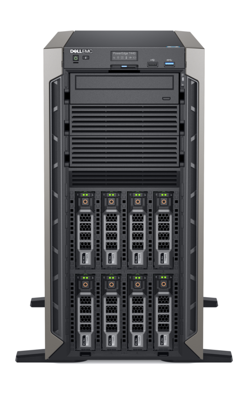 Server Dell EMC PowerEdge T440