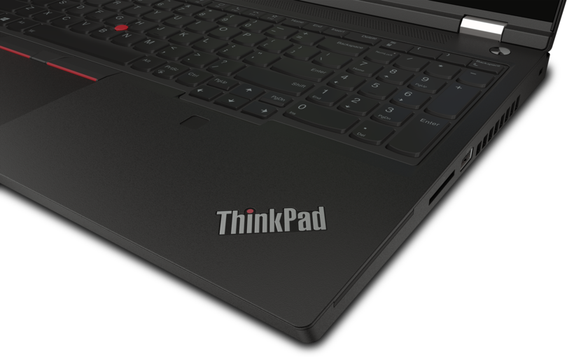 Lenovo ThinkPad T15g G2 i7 16/512GB Top