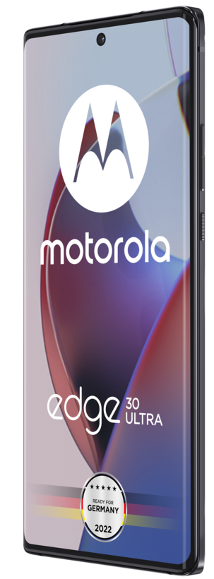 Motorola edge30 ultra 5G 256 GB negro