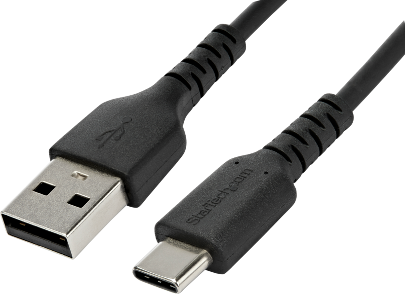 Cable StarTech USB tipo C - A 2 m
