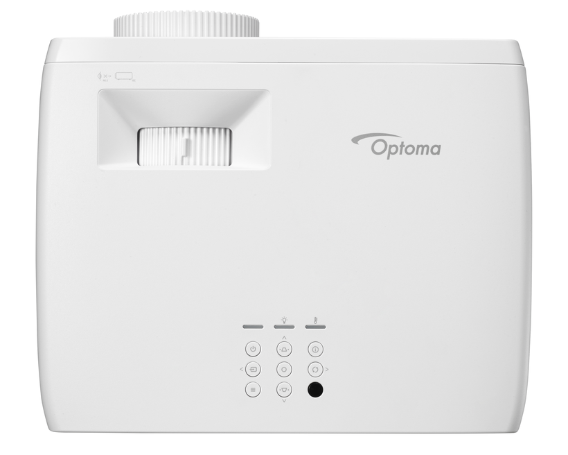 Projector laser Optoma ZH450