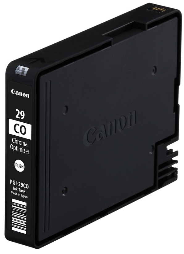 Canon PGI-29CO tinta Chroma Optimizer