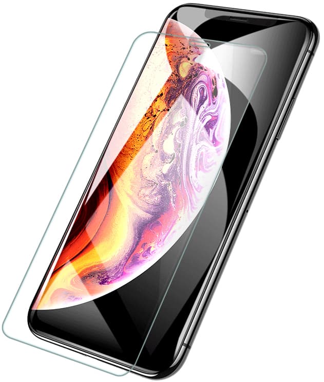 Protector vidrio ARTICONA iPhone XS Max