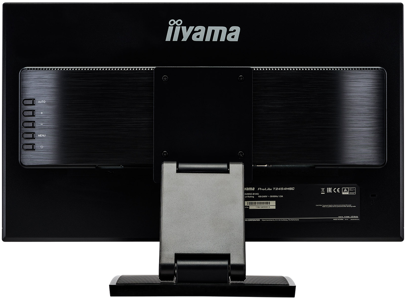 iiyama Monitor PL T2454MSC-B1AG Touch