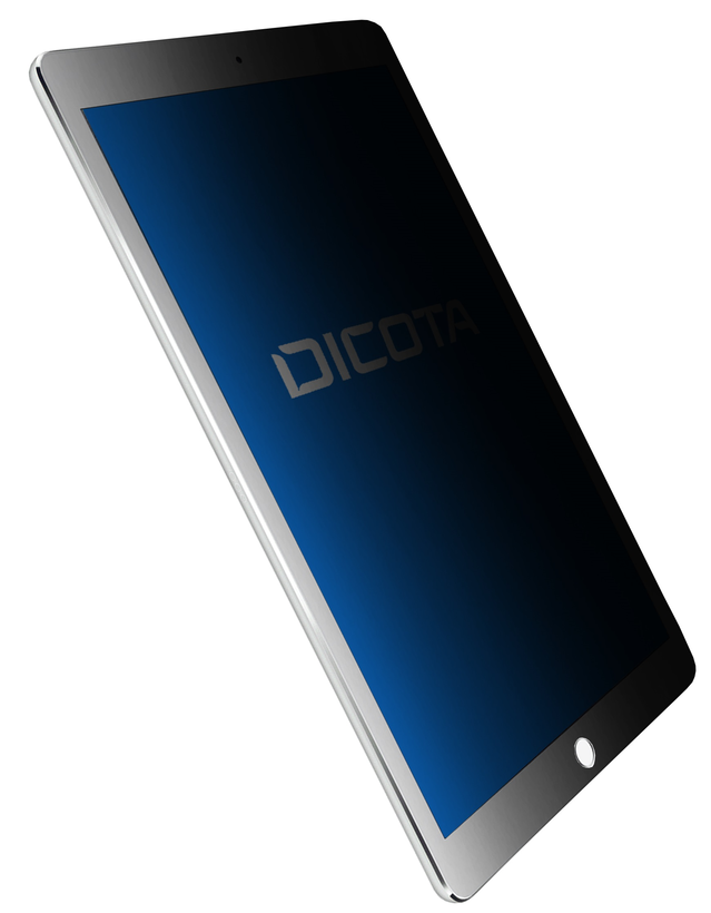 DICOTA iPad Pro 12,9 adatvédelmi szűrő