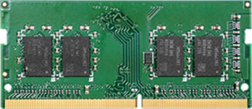 Memória Synology 4 GB DDR4 2666 MHz