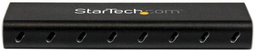 StarTech M.2/USB 3.0 SSD Gehäuse