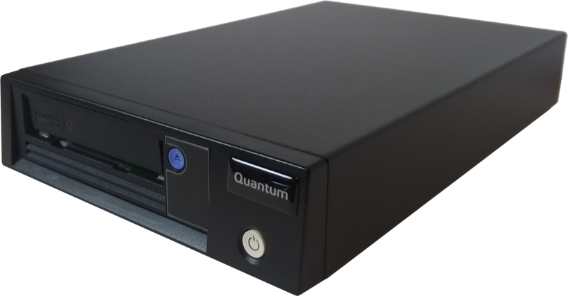 Quantum Scalar i3 FC LTO-9 Drive