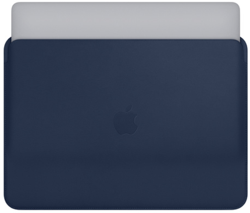 Apple MacBook Pro/Air 13 Leather Case