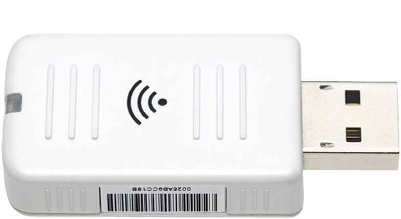 Adattatore LAN wireless Epson ELPAP10