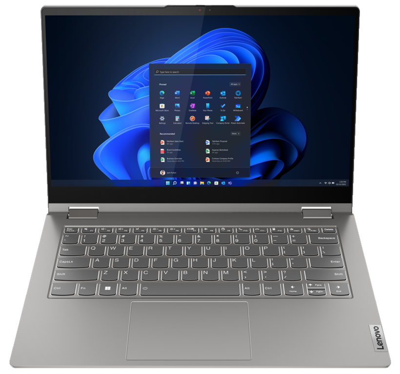Lenovo ThinkBook 14s Yoga G2 i5 8GB