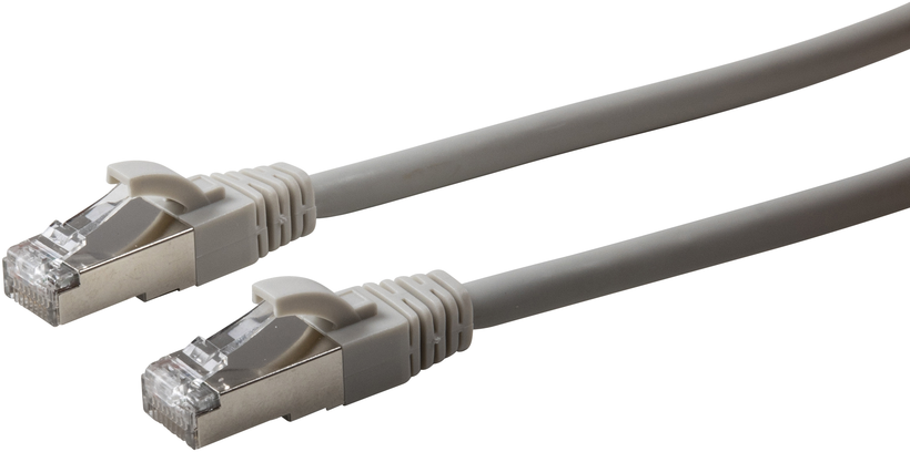 Patch kabel ARTICONA UL+HF kat. 6, 2 m