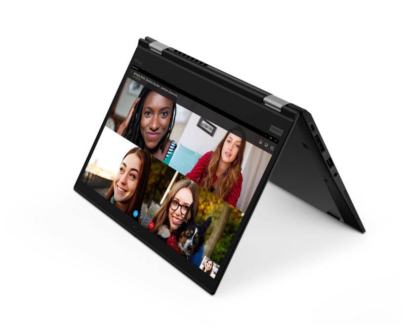 Lenovo ThinkPad X13 Yoga i5 8/256GB LTE