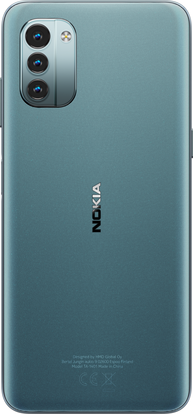 Nokia G11 Smartphone 3/32GB Ice