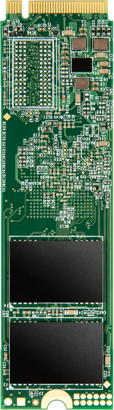 SSD Transcend MTE652T2 512 GB