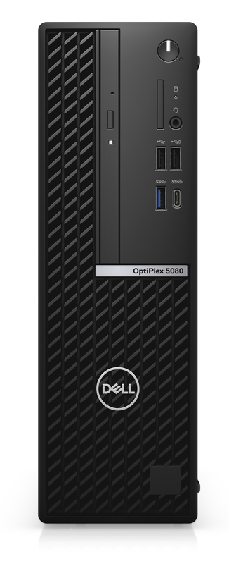 Dell OptiPlex 5080 SFF i5 8/256GB PC