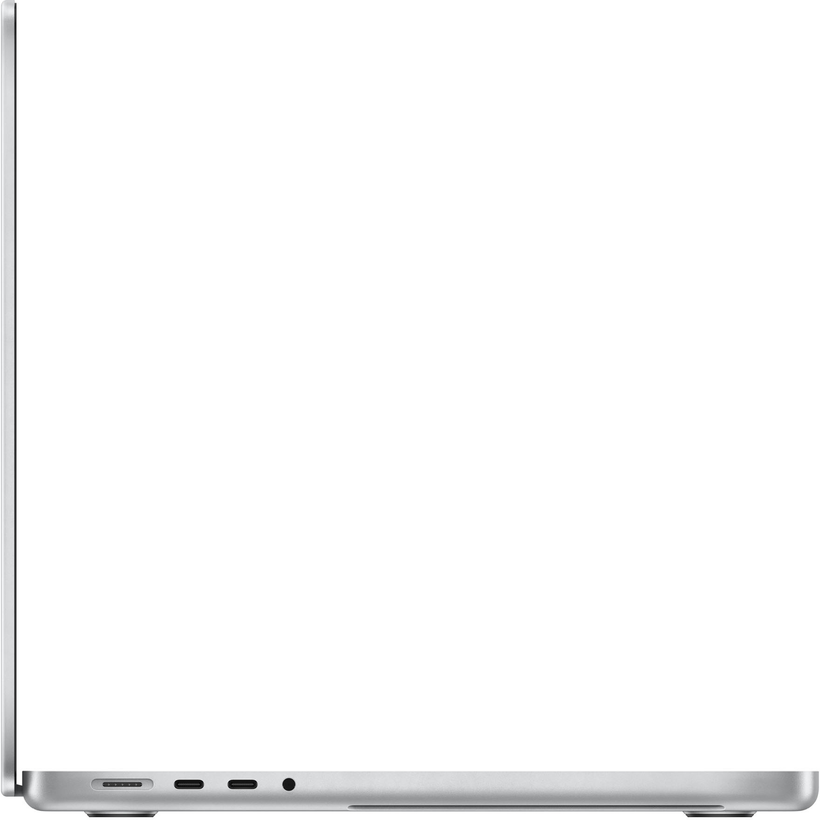 Apple MacBook Pro 14 M1Max 32GB/1TB Silv