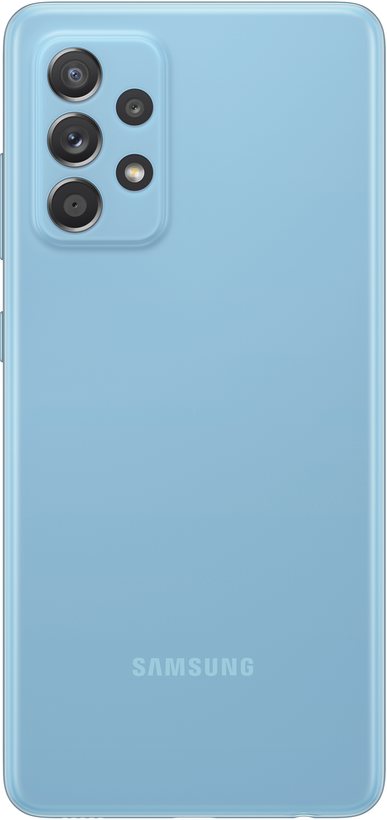 Samsung Galaxy A52 5G 6/128GB Blue