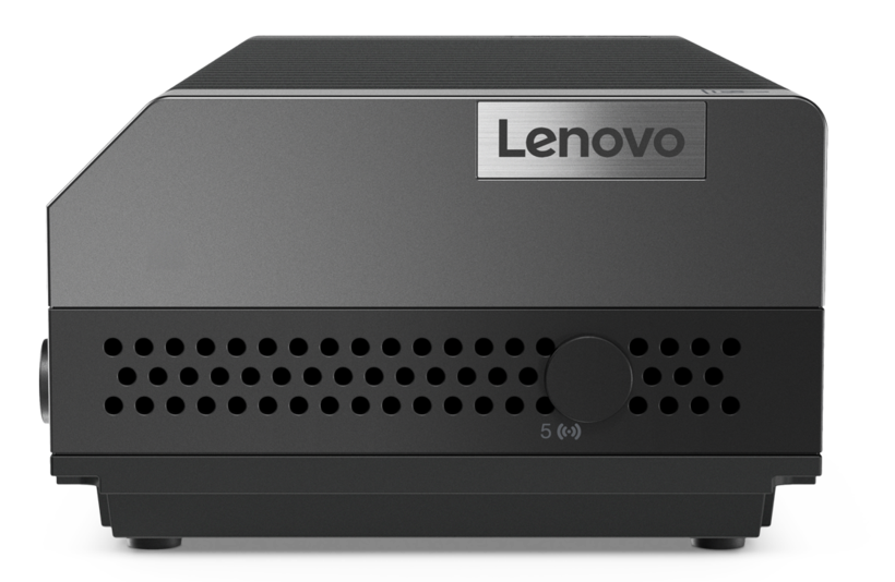 Lenovo ThinkEdge SE30 i5 16/512 GB