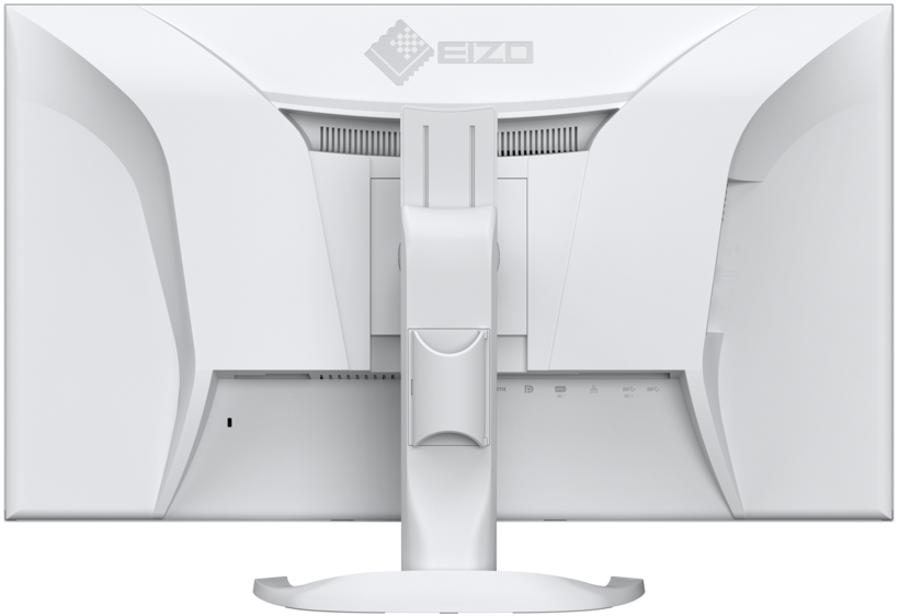 Écran EIZO FlexScan EV3240X, blanc