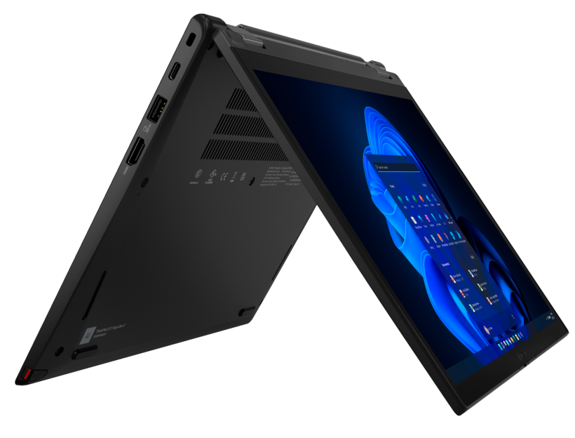 Lenovo ThinkPad L13 Yoga G3 R7P 16/512Go