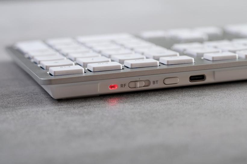 CHERRY KW 9100 SLIM FOR MAC Keyboard