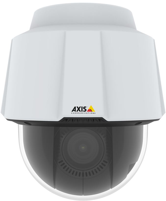 AXIS P5654-E Mk II PTZ hálózati kamera